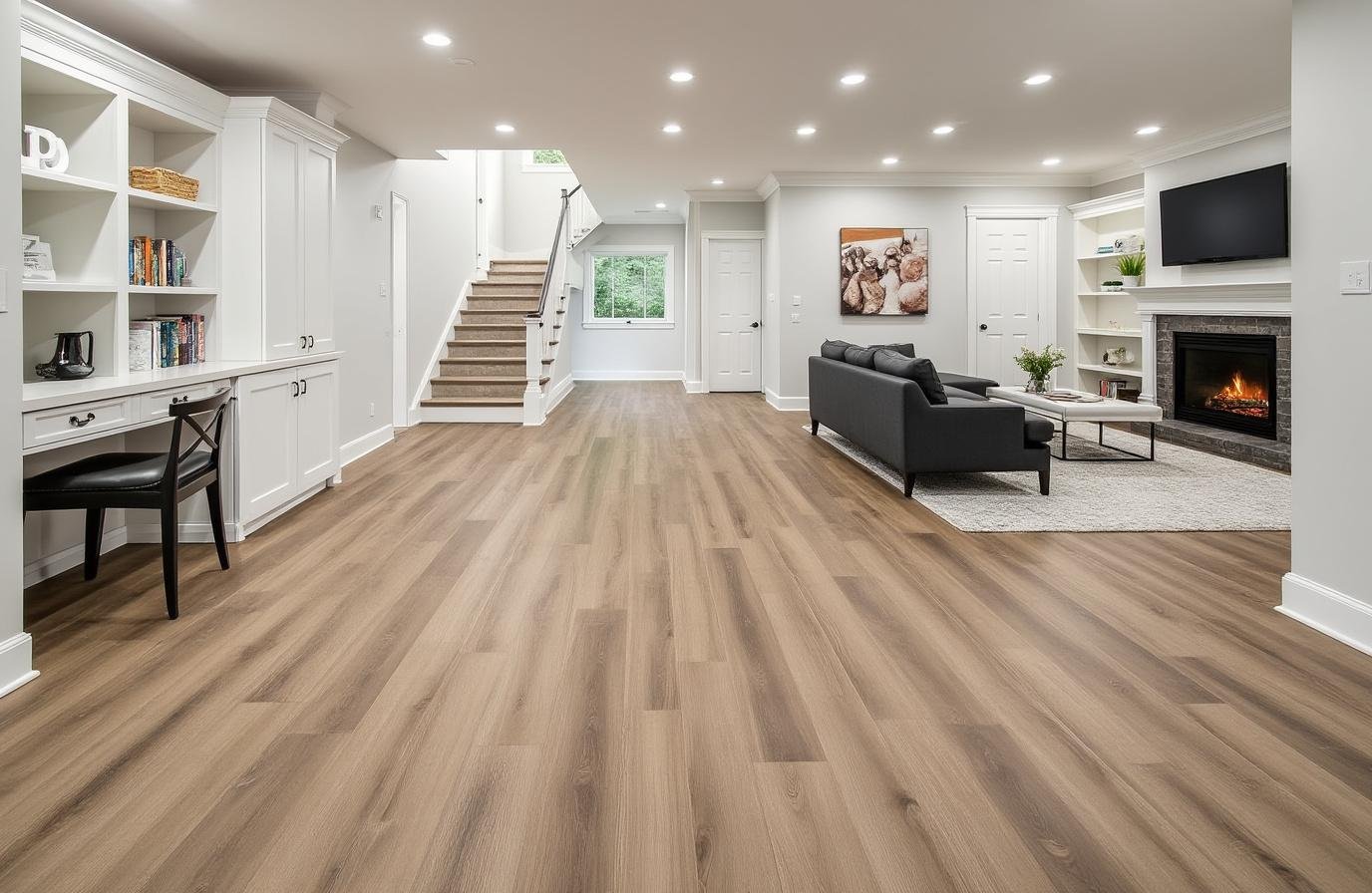 Unleash the Fun: Basement Playroom Ideas for Boston Homes - Basement ...