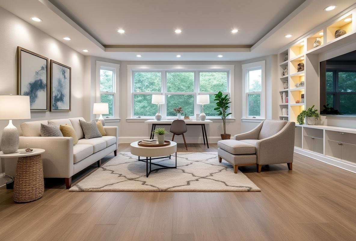 basement contractors brookline ma