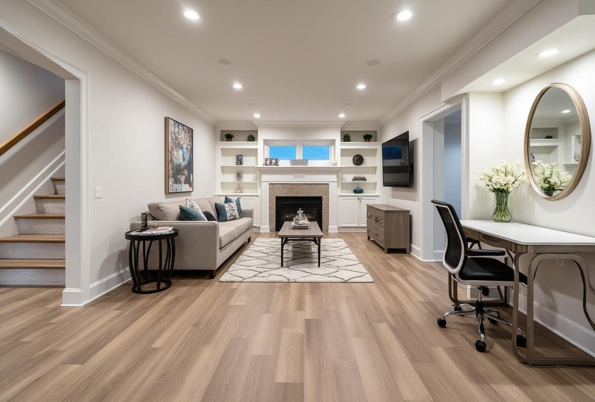 basement finishing companies near me