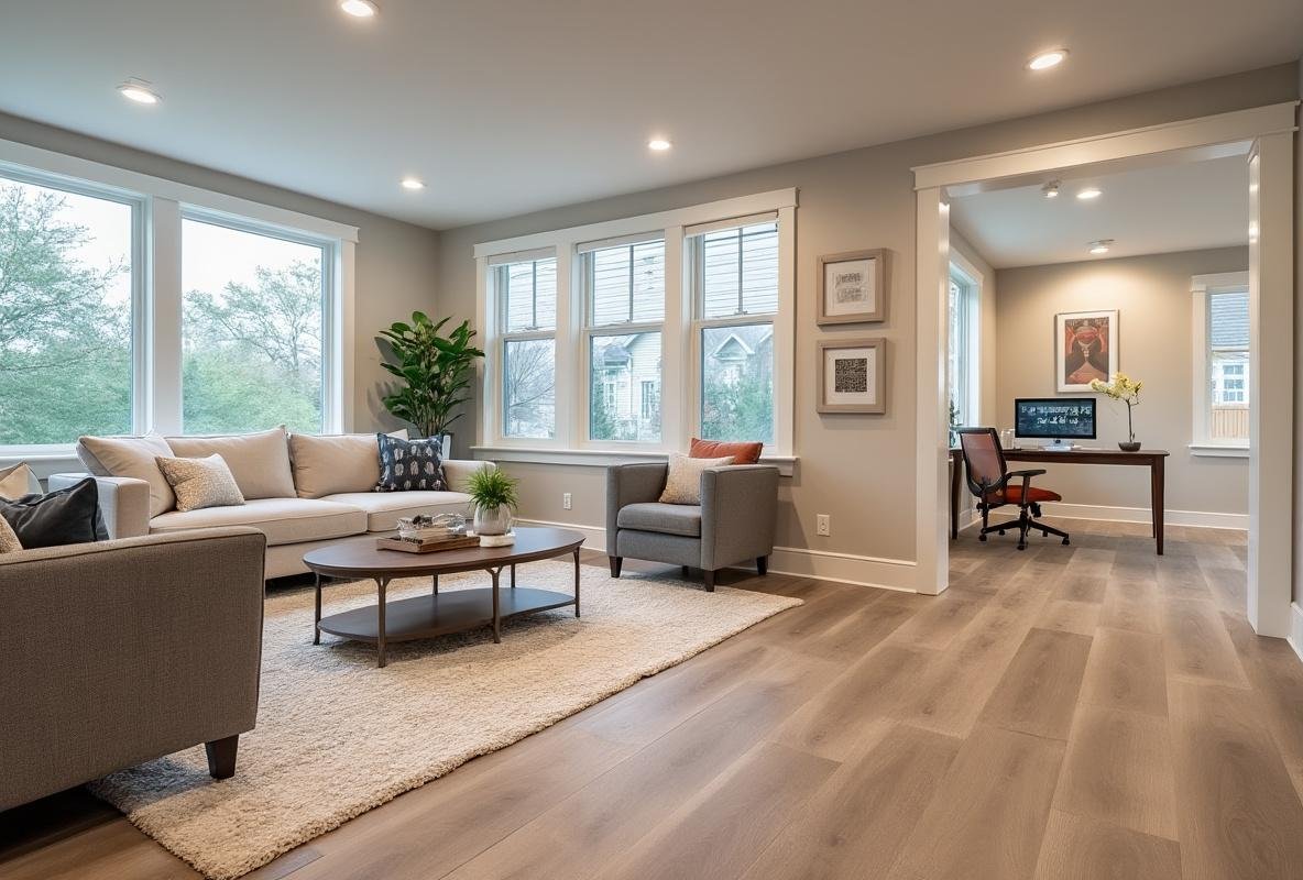 basement contractors brookline ma