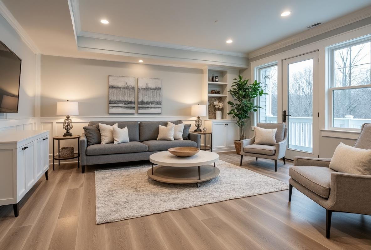 basement finishing companies near me