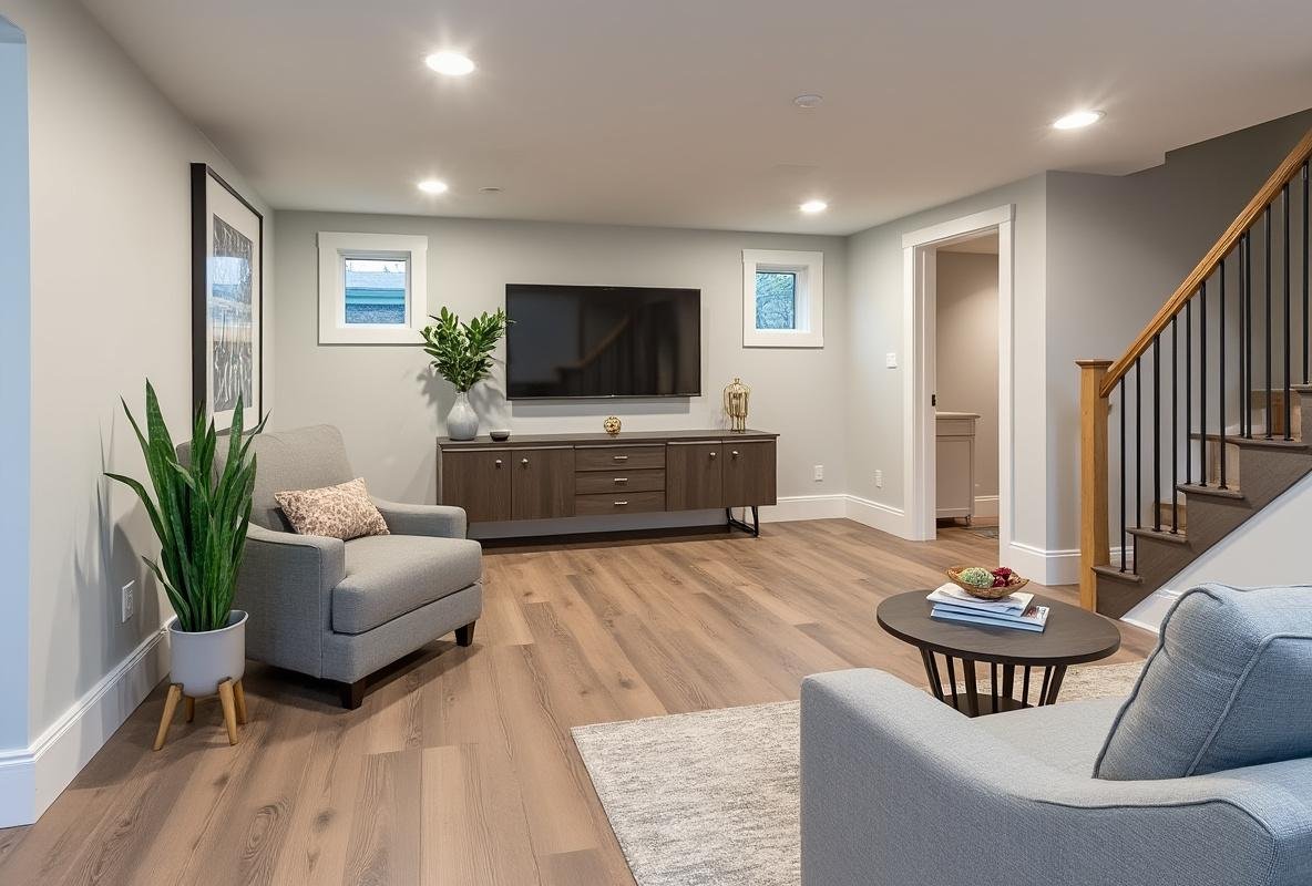 basement finishing companies near me