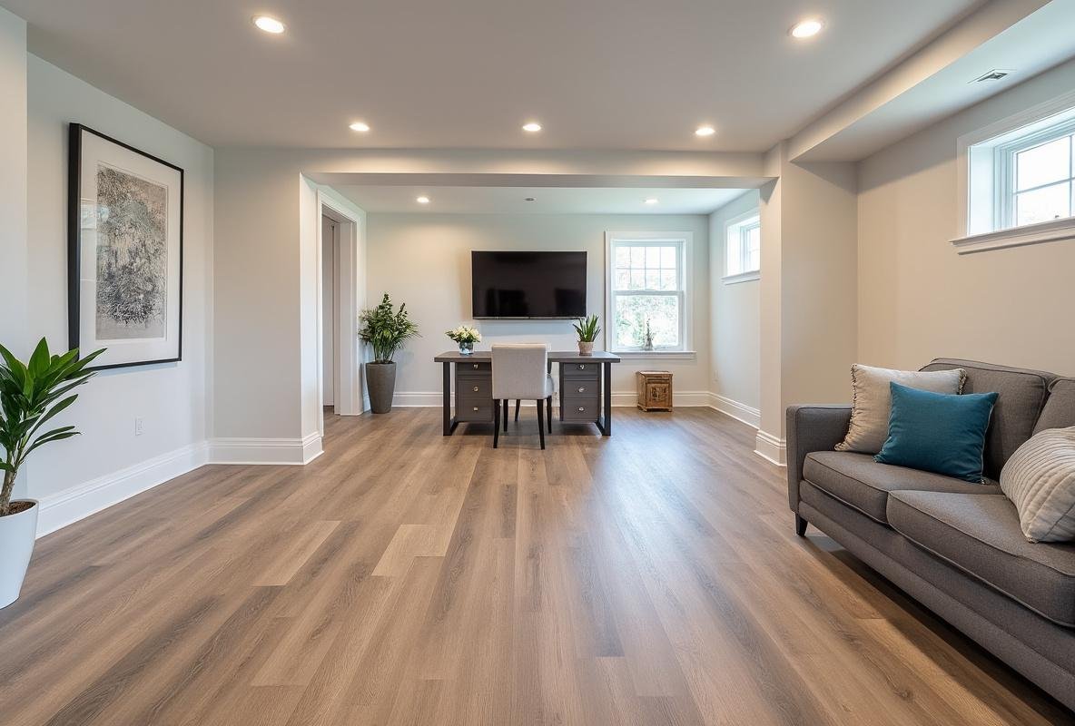 basement finishing companies near me