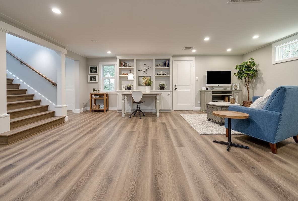 basement contractors lexington ma