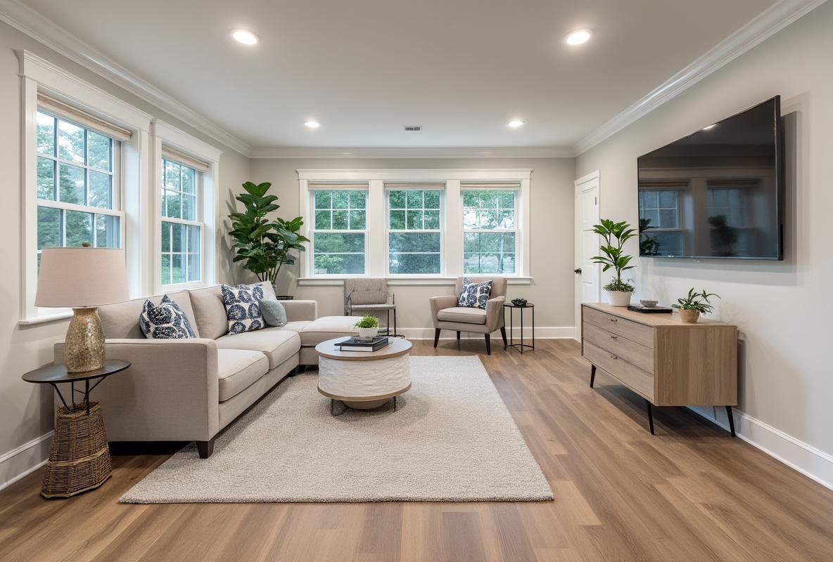 basement contractors lexington ma