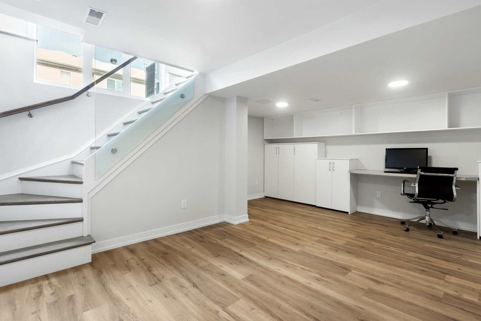 Basement Remodeling ROI: Is It Worth It for Your Boston Home ...