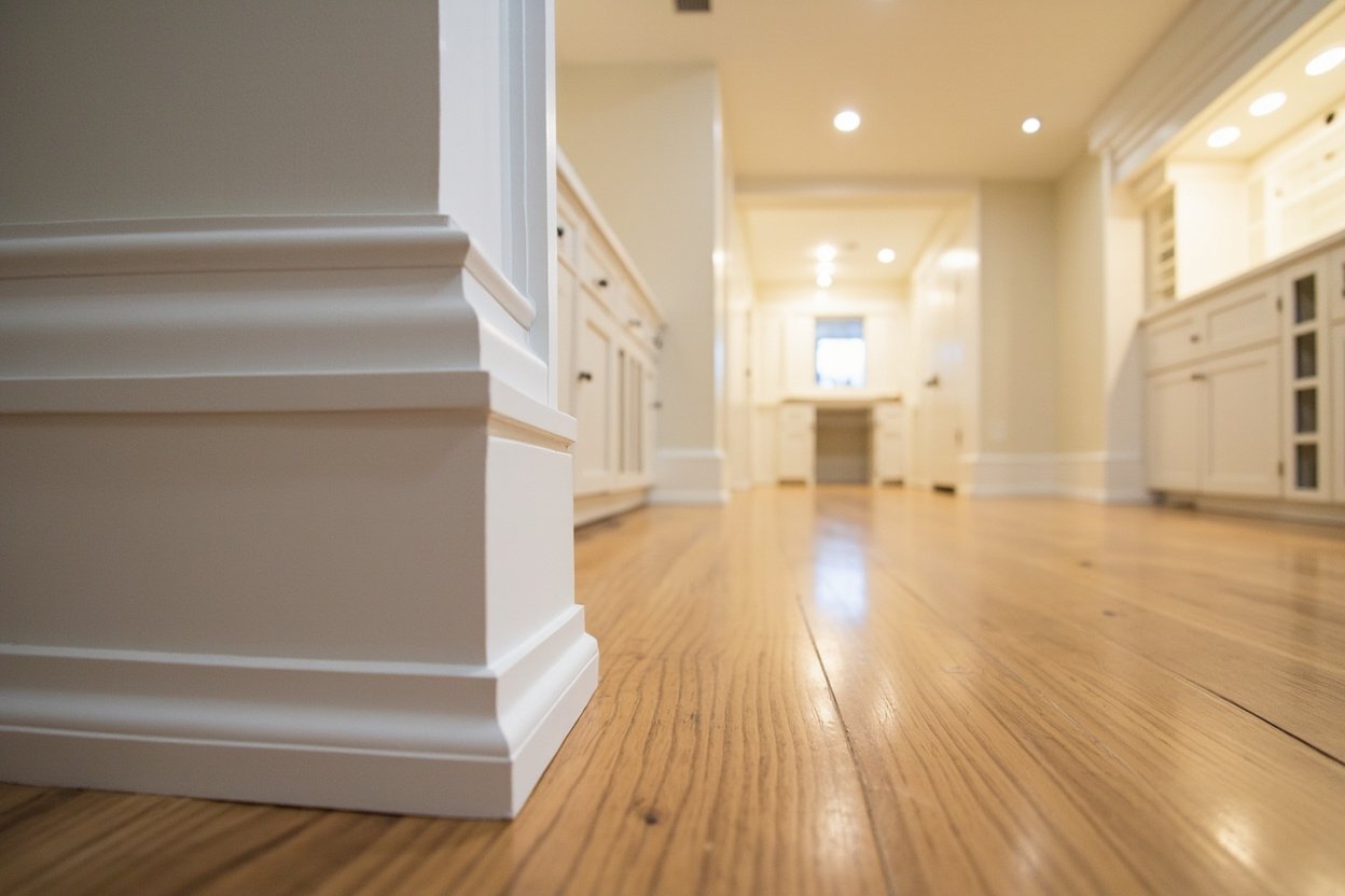 basement finishing natick ma