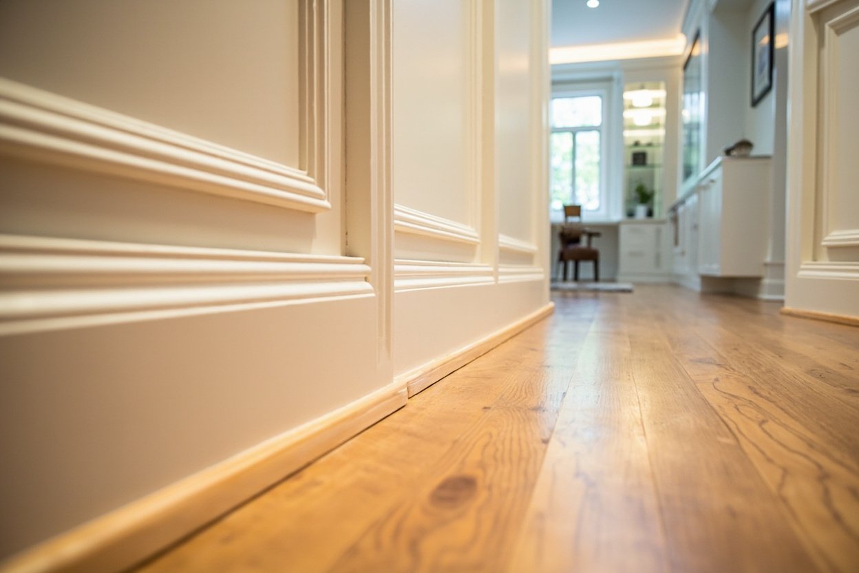 basement design services boston