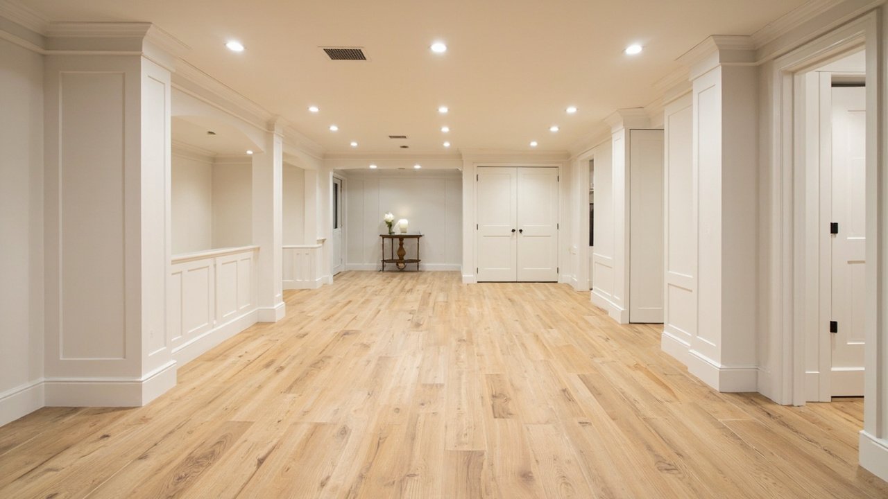 Basement Guest Suite Designs: Expert Guide for Greater Boston ...