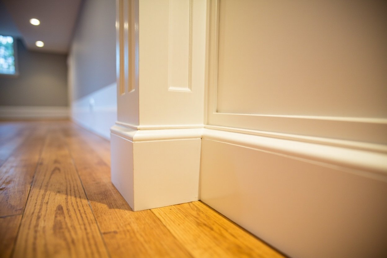 basement finishing wellesley ma