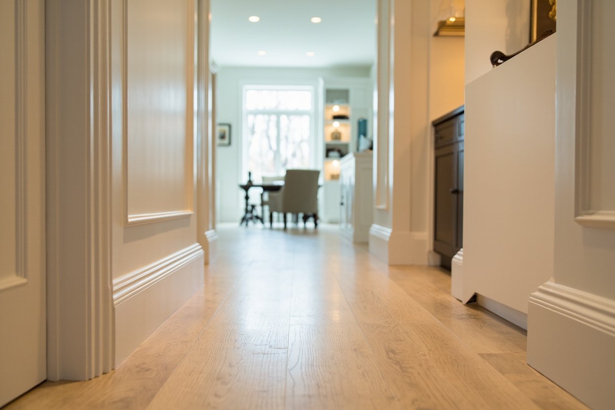 basement finishing wellesley ma