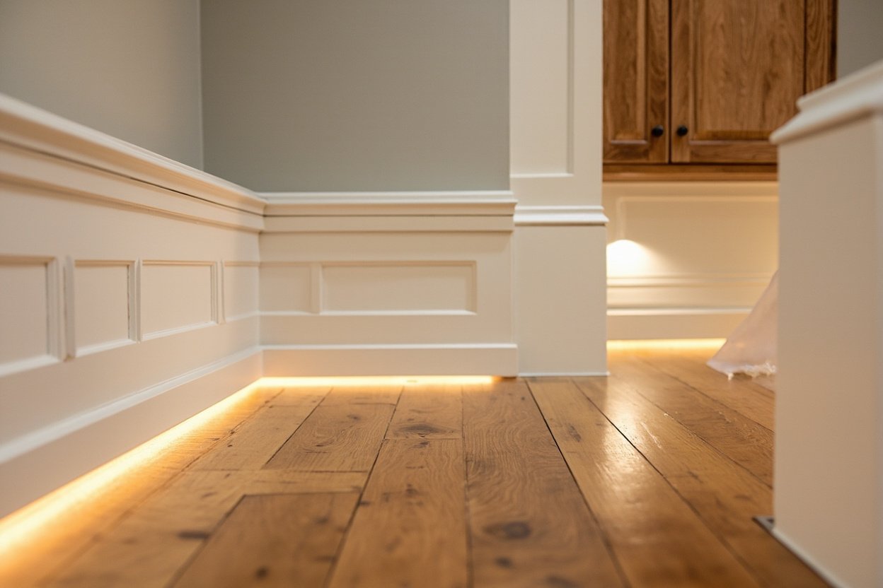 basement finishing natick ma