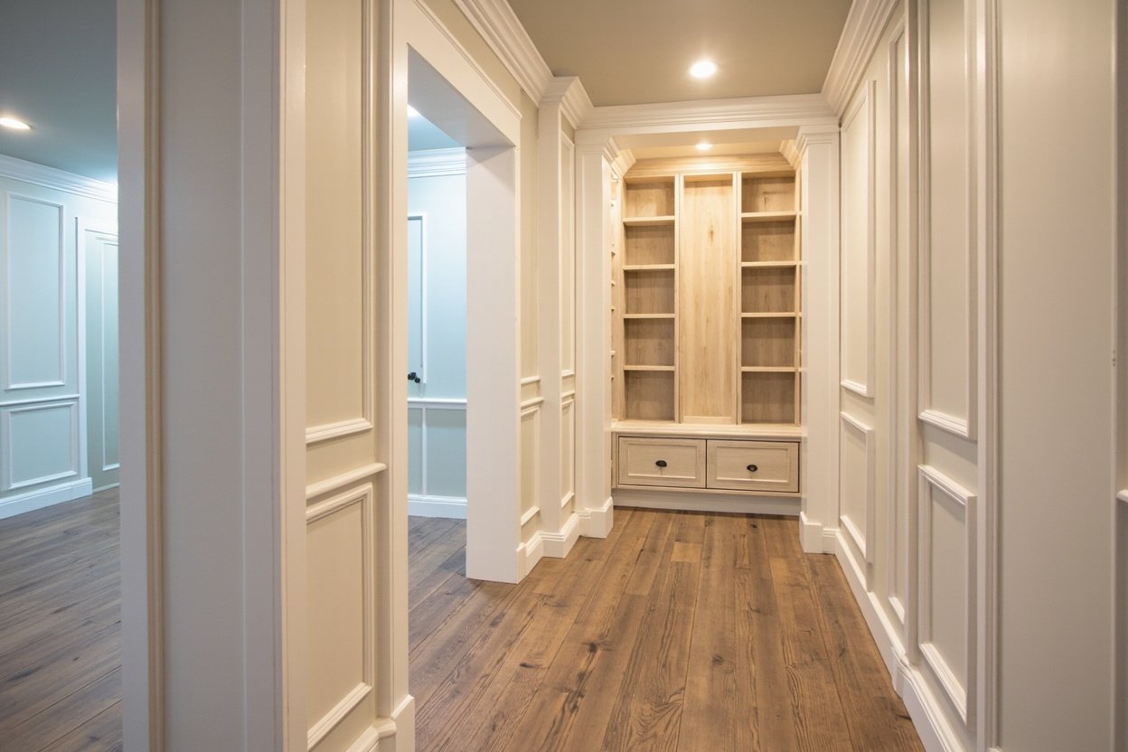 basement guest suite designs