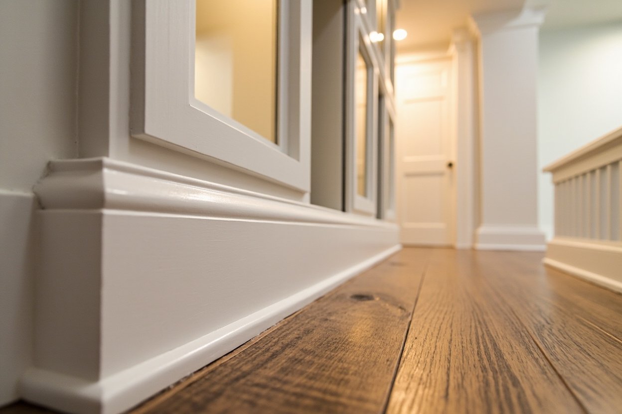 basement design services boston