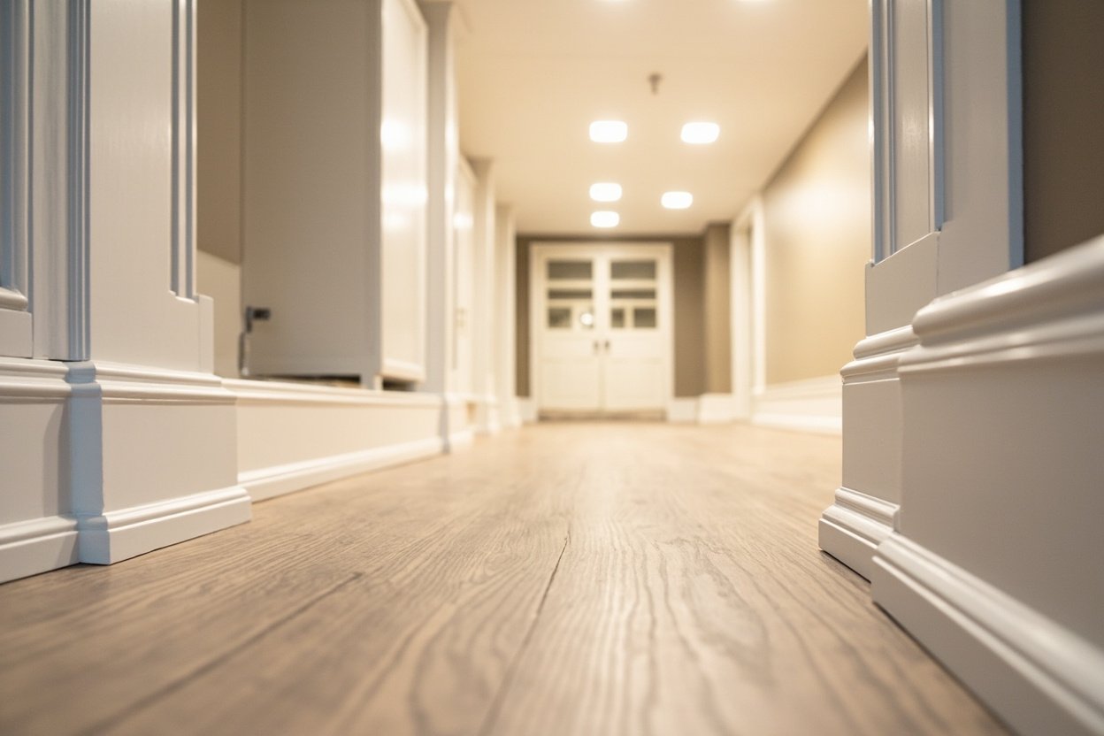 basement remodeling quincy ma