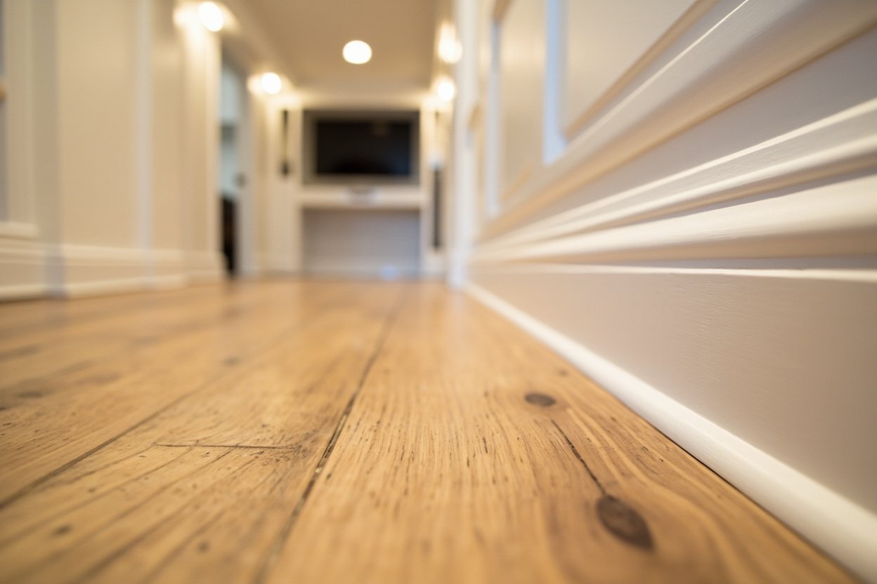 basement contractors lexington ma