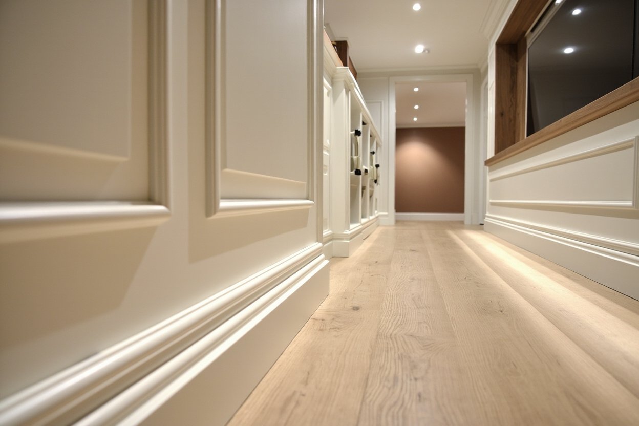 basement family room remodel