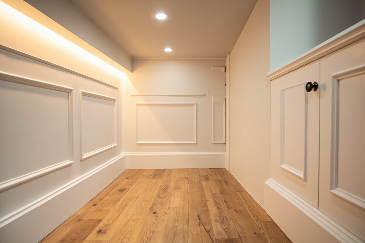 basement guest suite designs