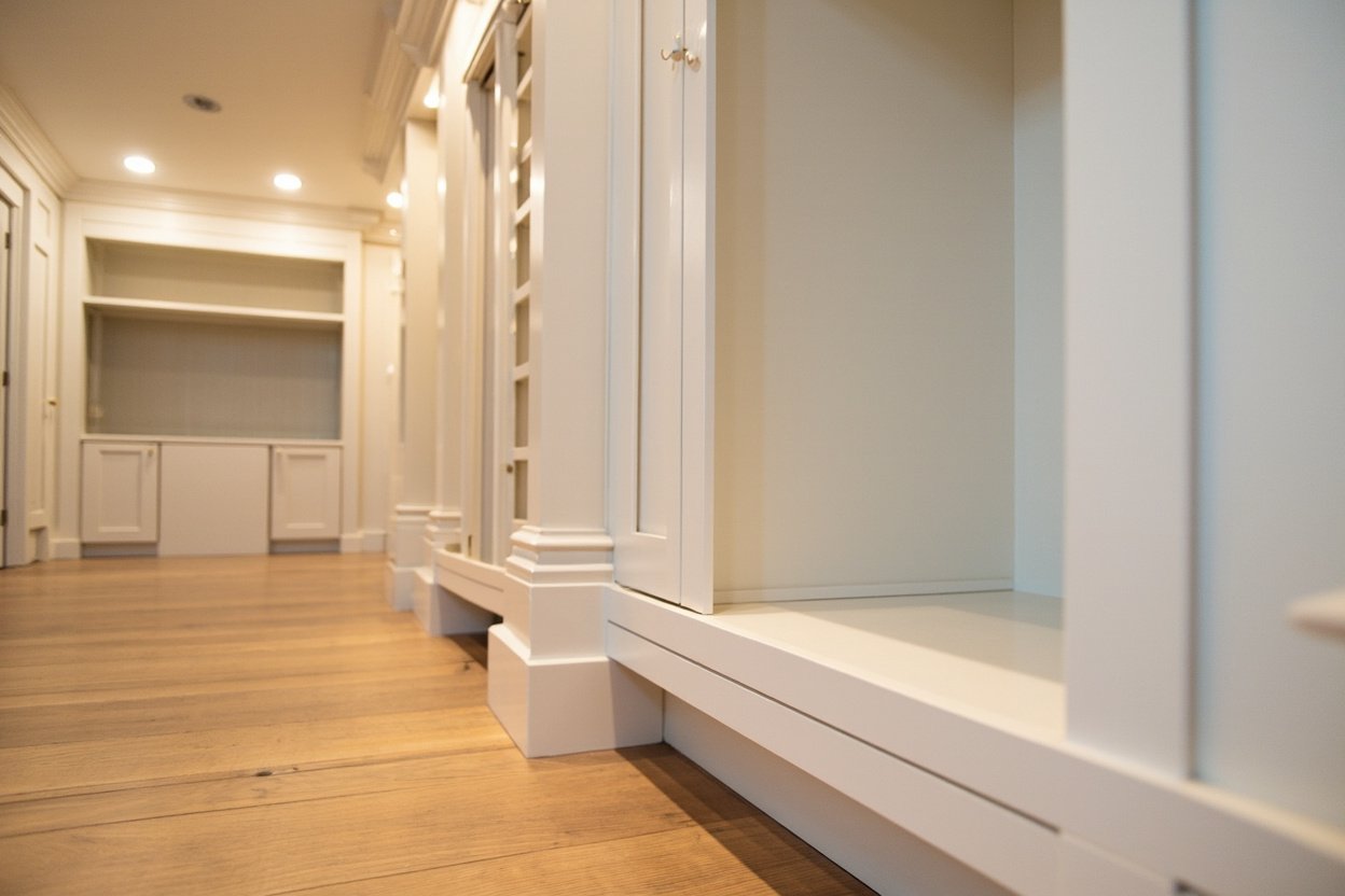 basement contractors lexington ma