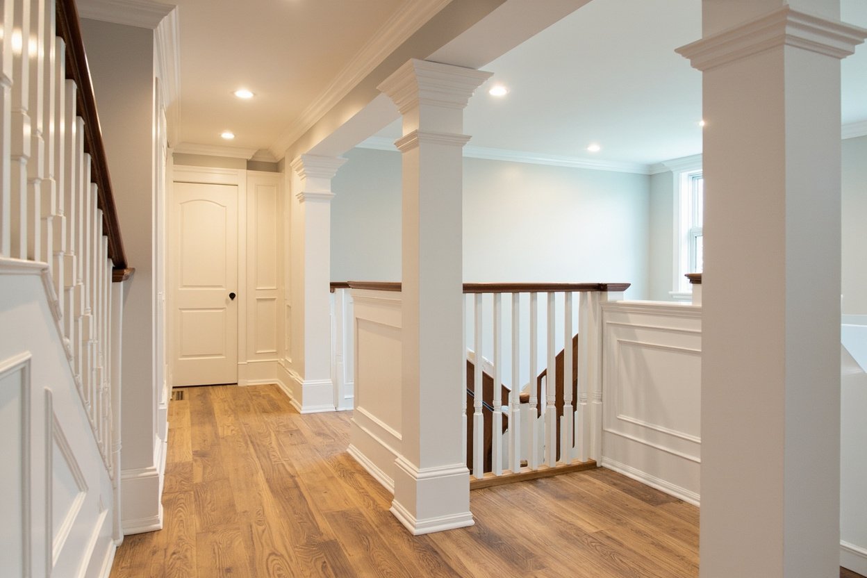 value of finished basement boston