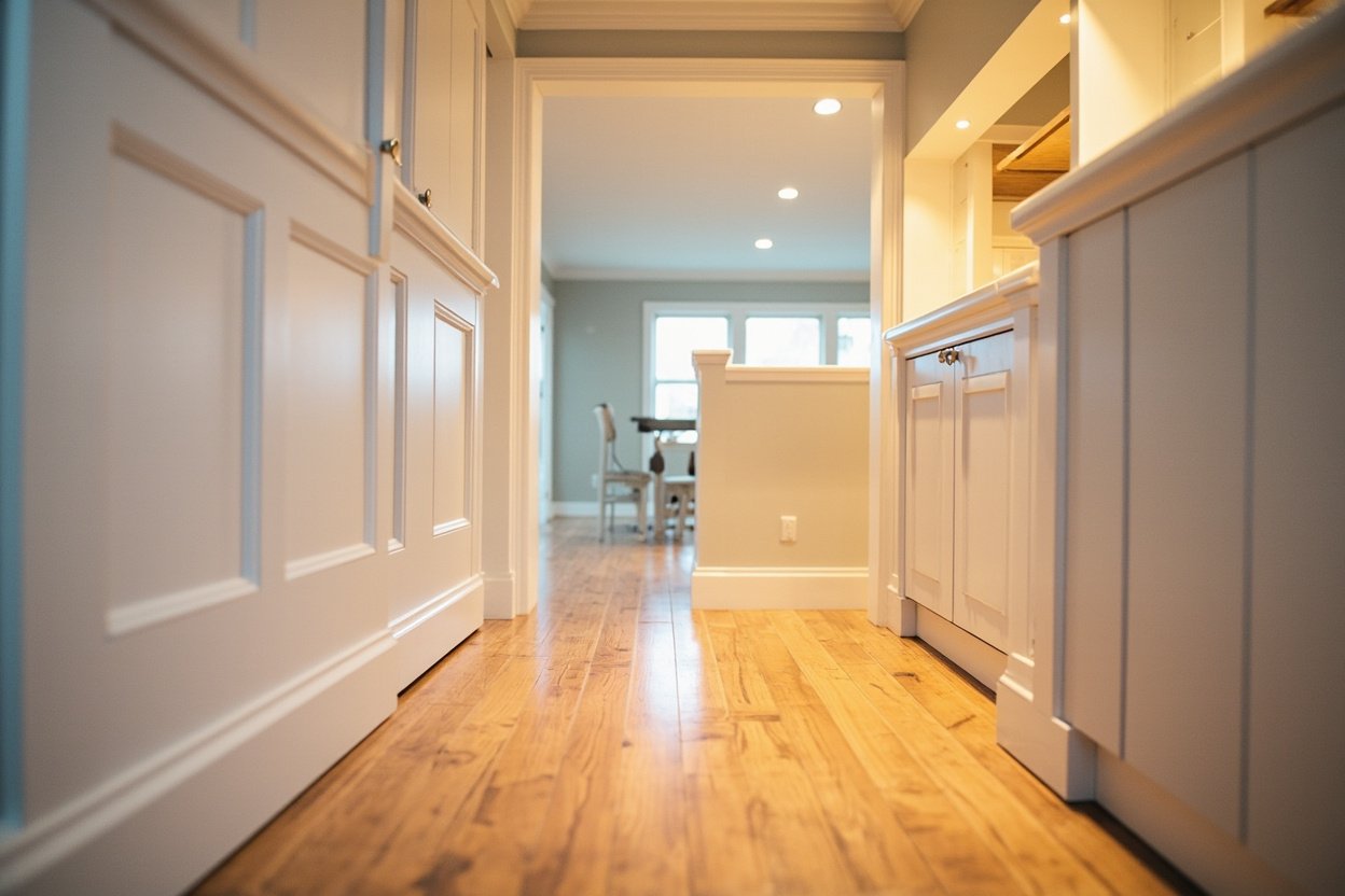 basement renovation needham ma