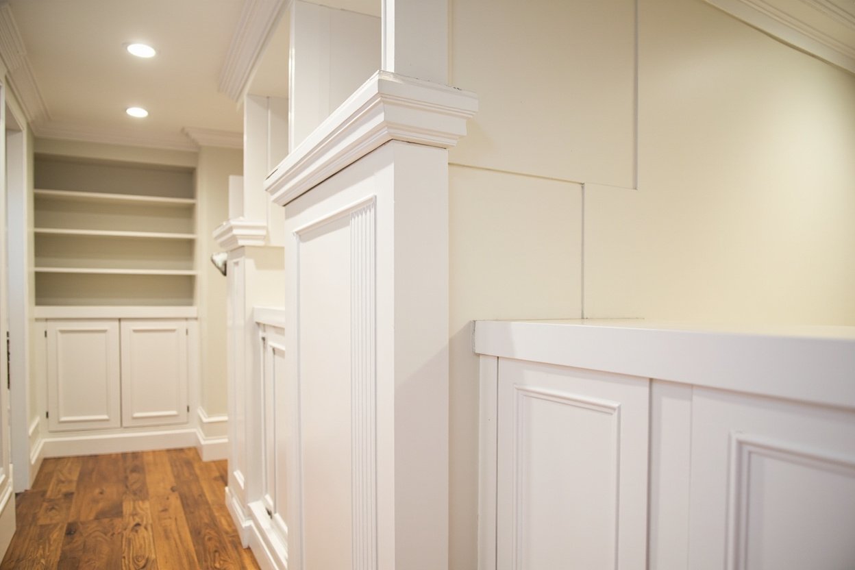 basement finishing wellesley ma