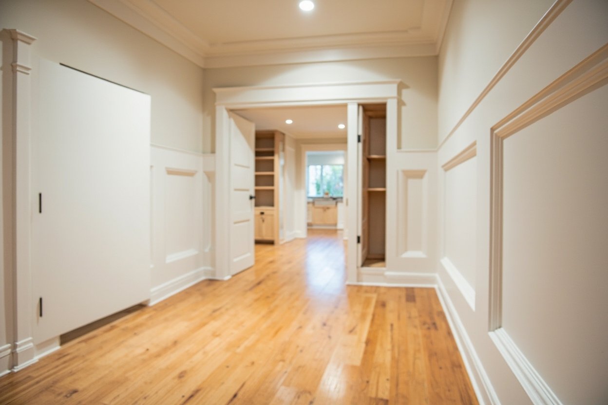 basement remodeling newton ma