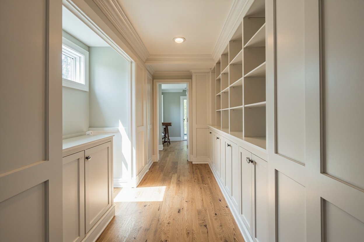 basement guest suite designs