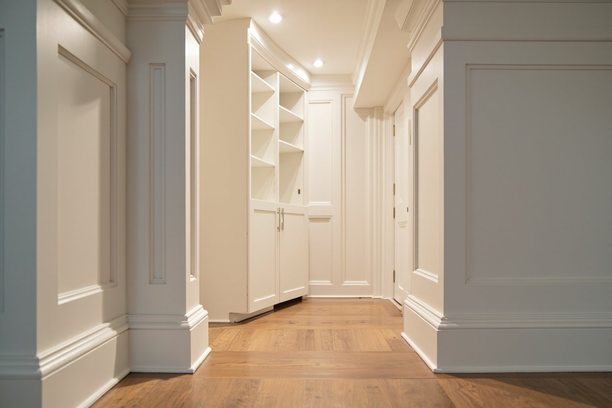 basement finishing companies near me