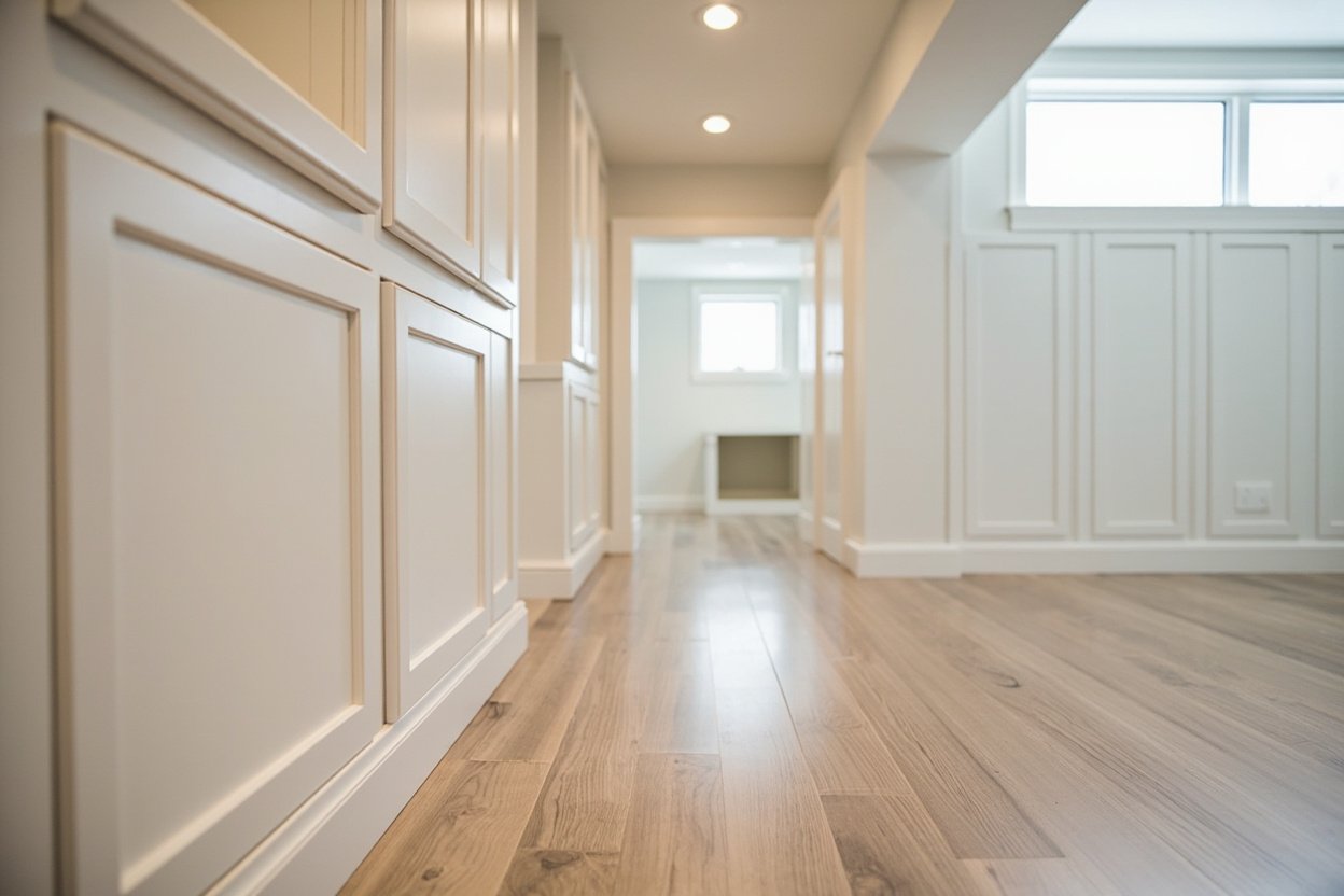 basement playroom ideas