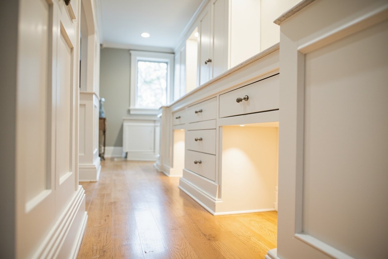 basement contractors lexington ma