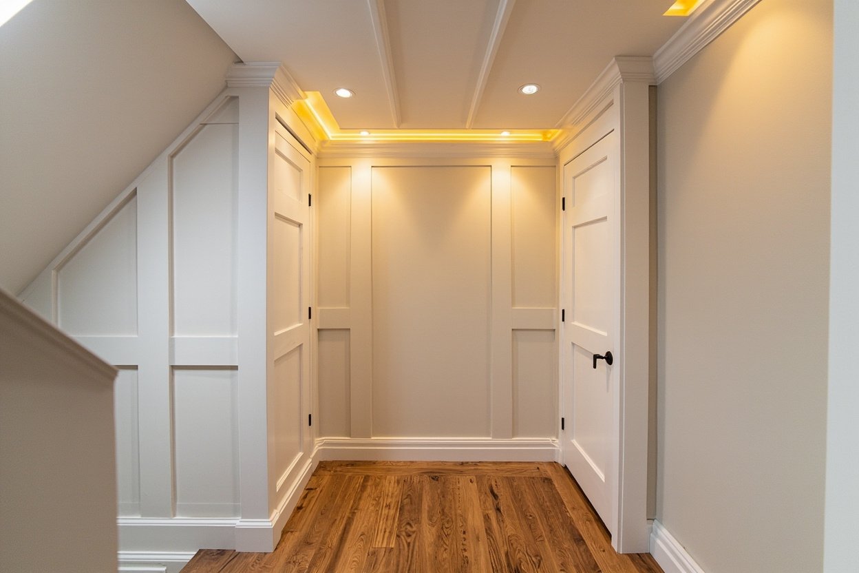 basement renovation needham ma