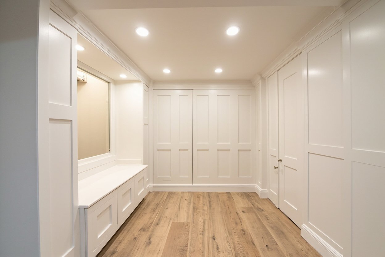 basement playroom ideas