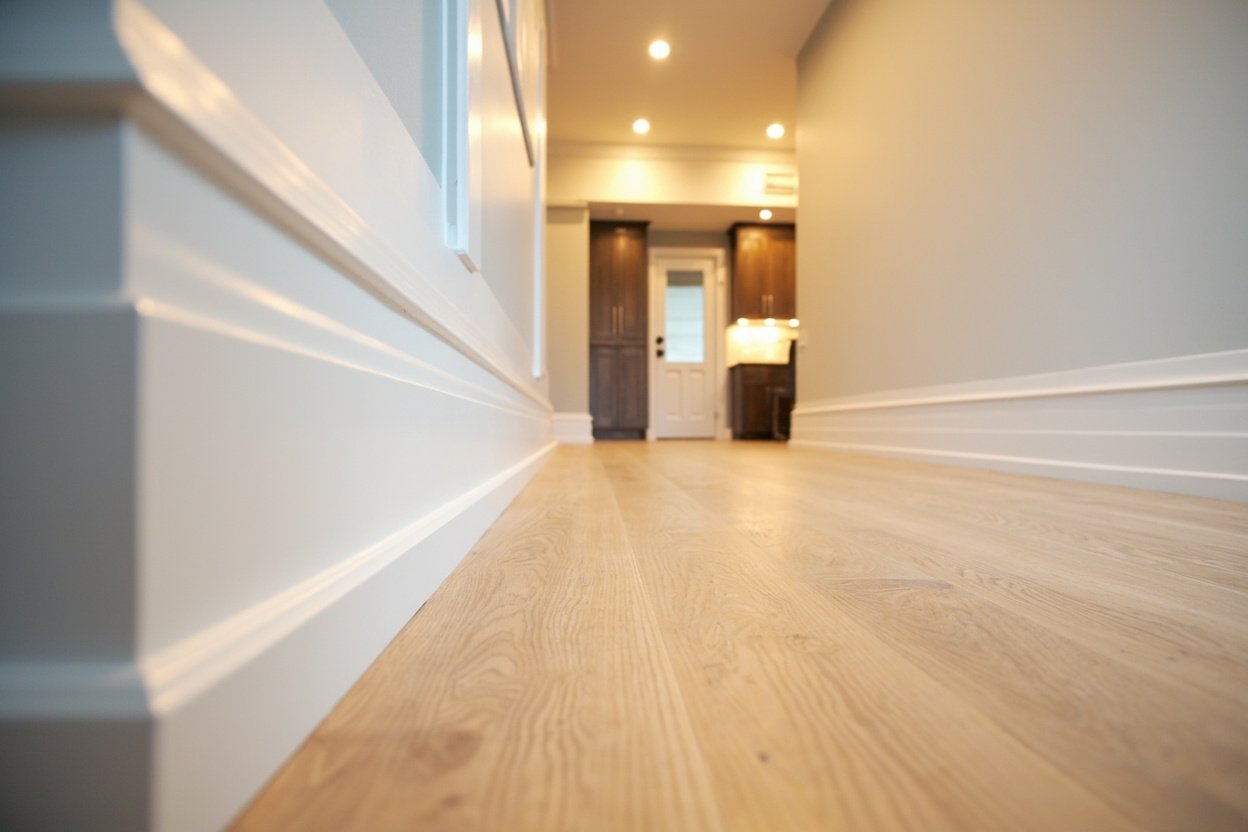 finished basement contractor boston