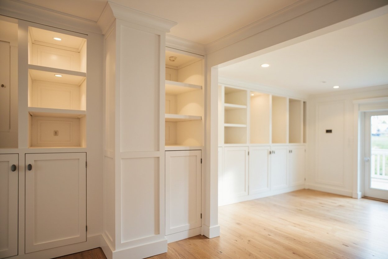 basement playroom ideas