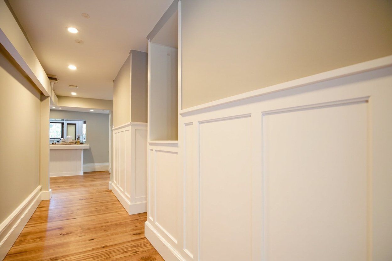 basement remodeling newton ma