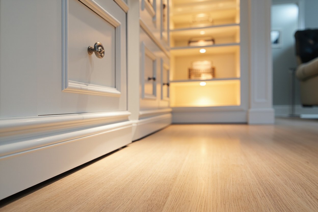 basement remodeling boston