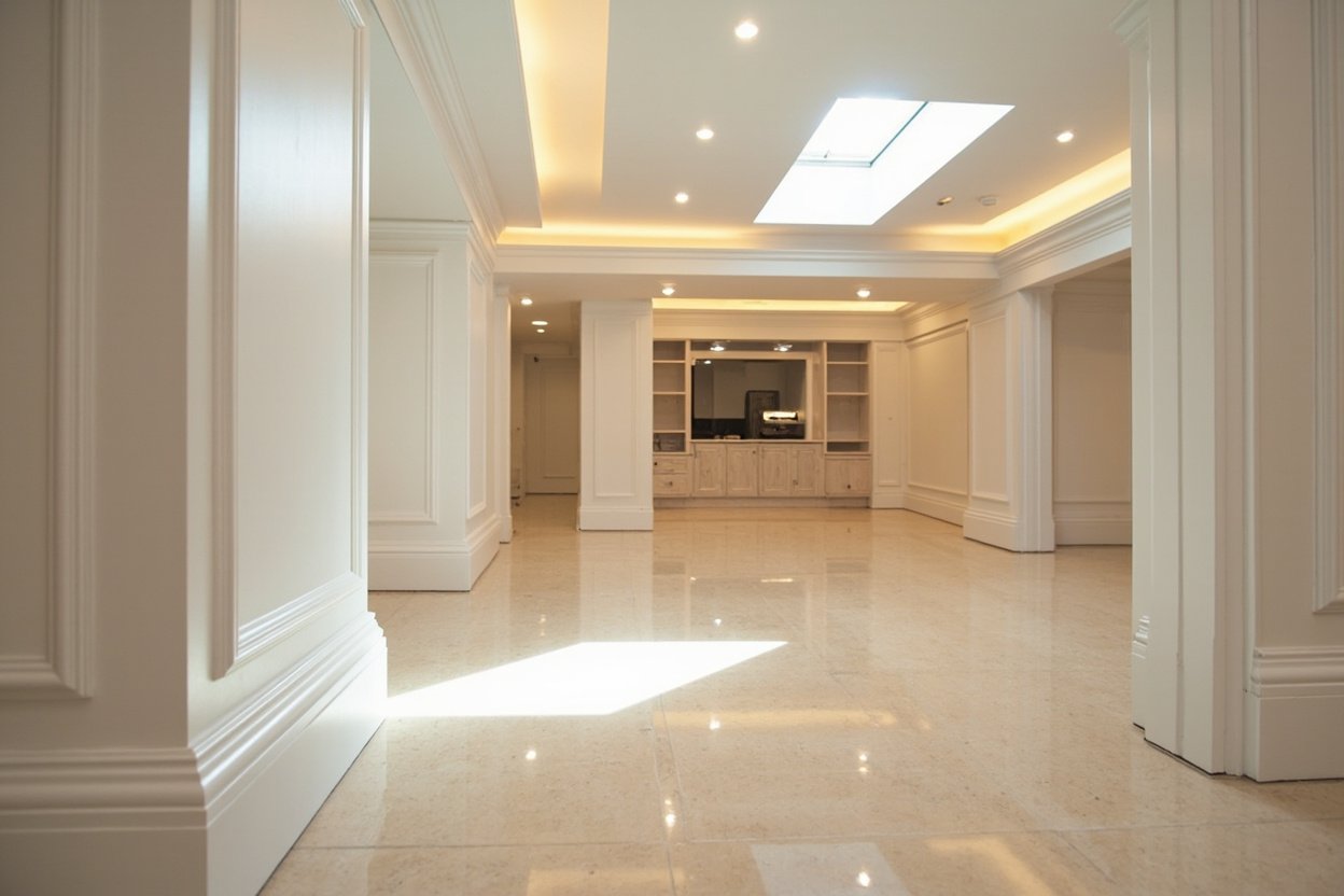 basement remodeling quincy ma