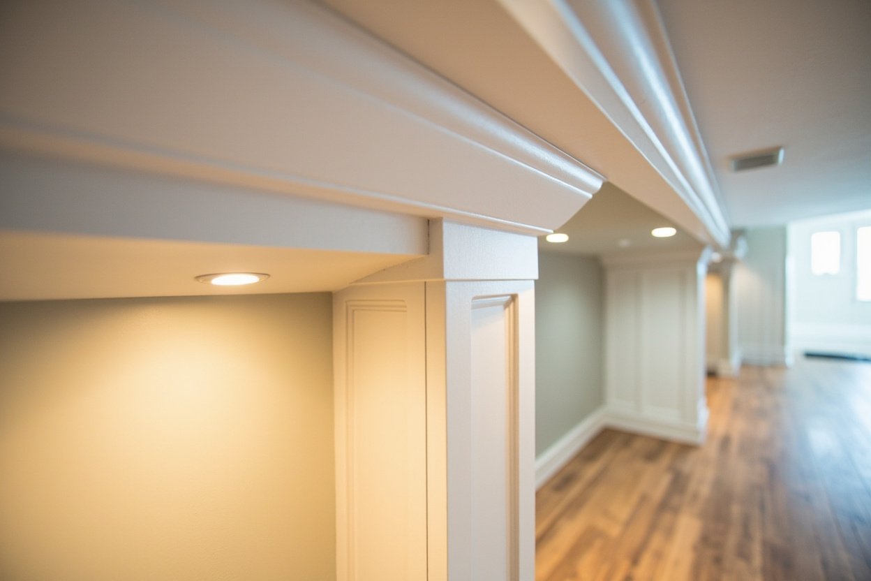 basement remodeling quincy ma