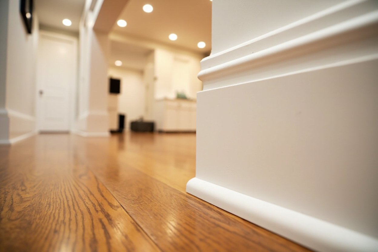 basement design services boston