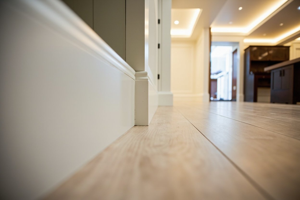 value of finished basement boston