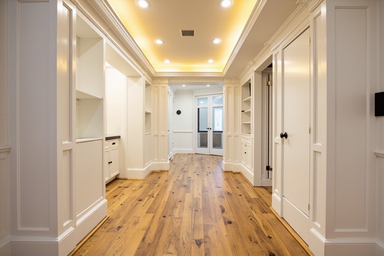 basement guest suite designs