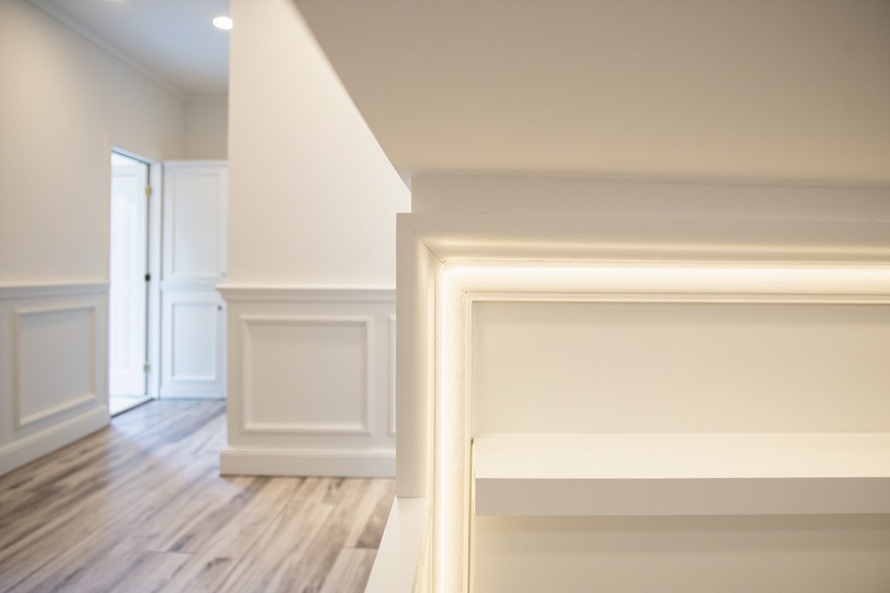 basement guest suite designs