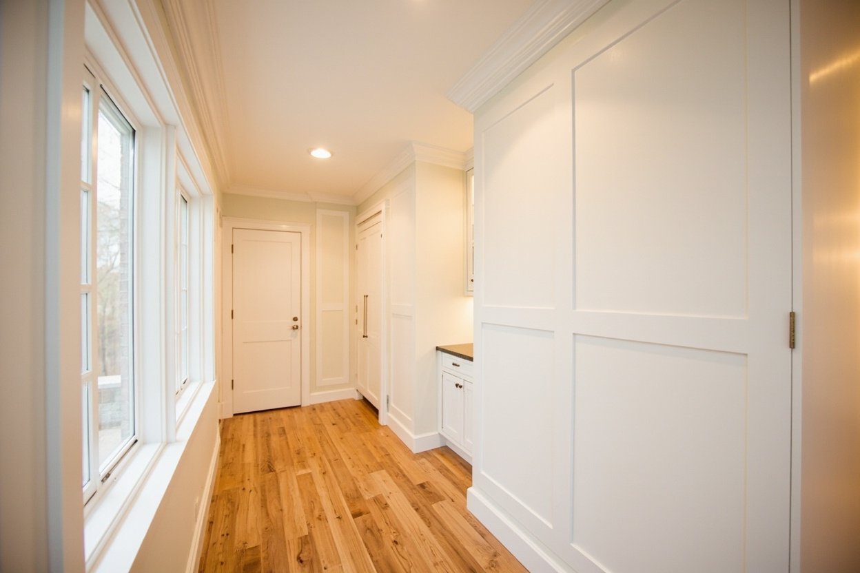 basement finishing boston