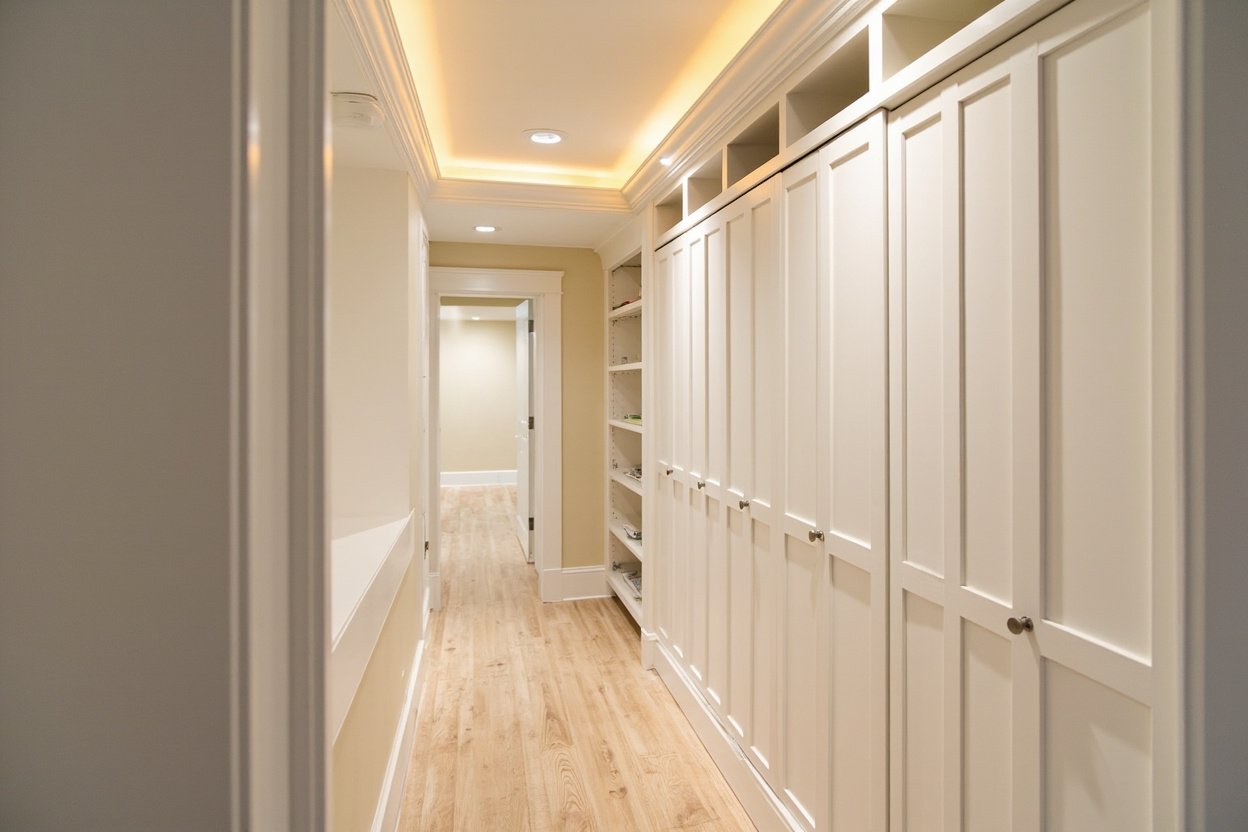 basement playroom ideas