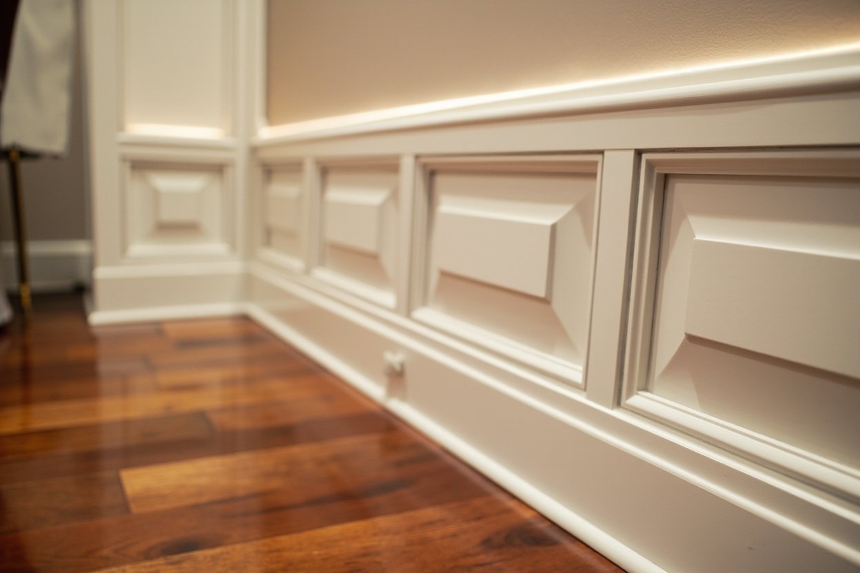 basement finishing boston