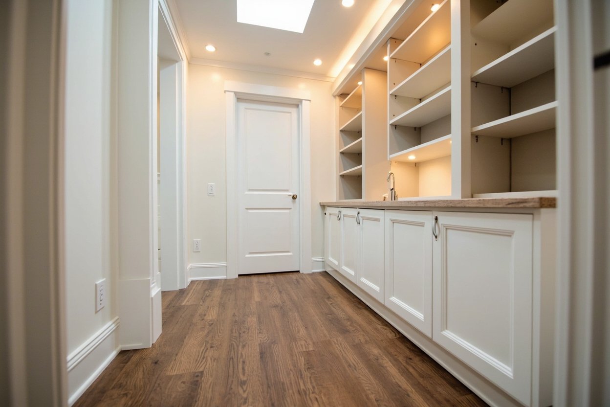 cost to finish basement boston