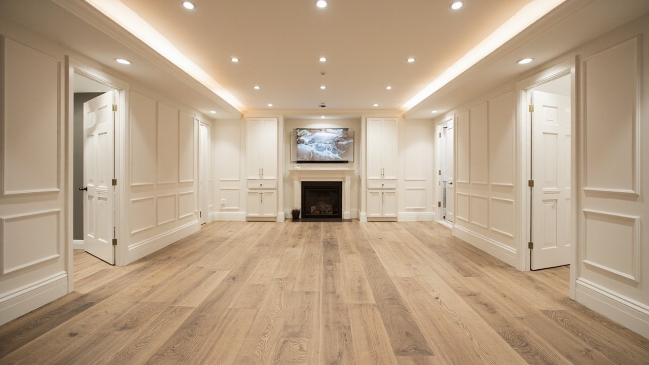 The True Value of a Finished Basement in Boston: What Homeowners Need ...