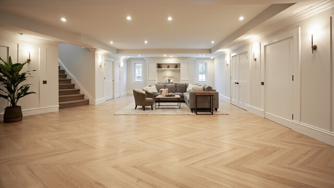 Understanding the Value of a Finished Basement in Boston: What ...