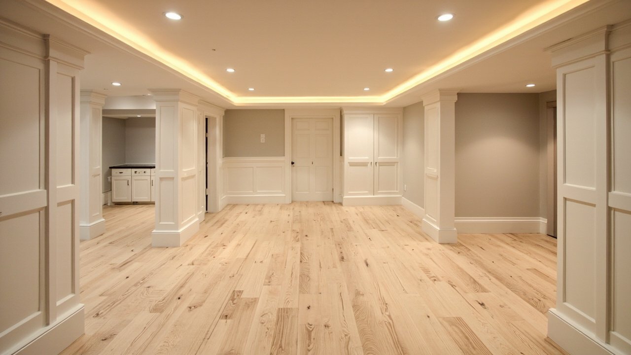 Your Complete Guide to Basement Finishing in Boston: What Homeowners ...